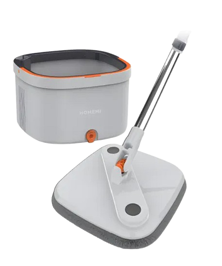 Spin Mop 1