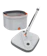 Homemi Spin Mop 1