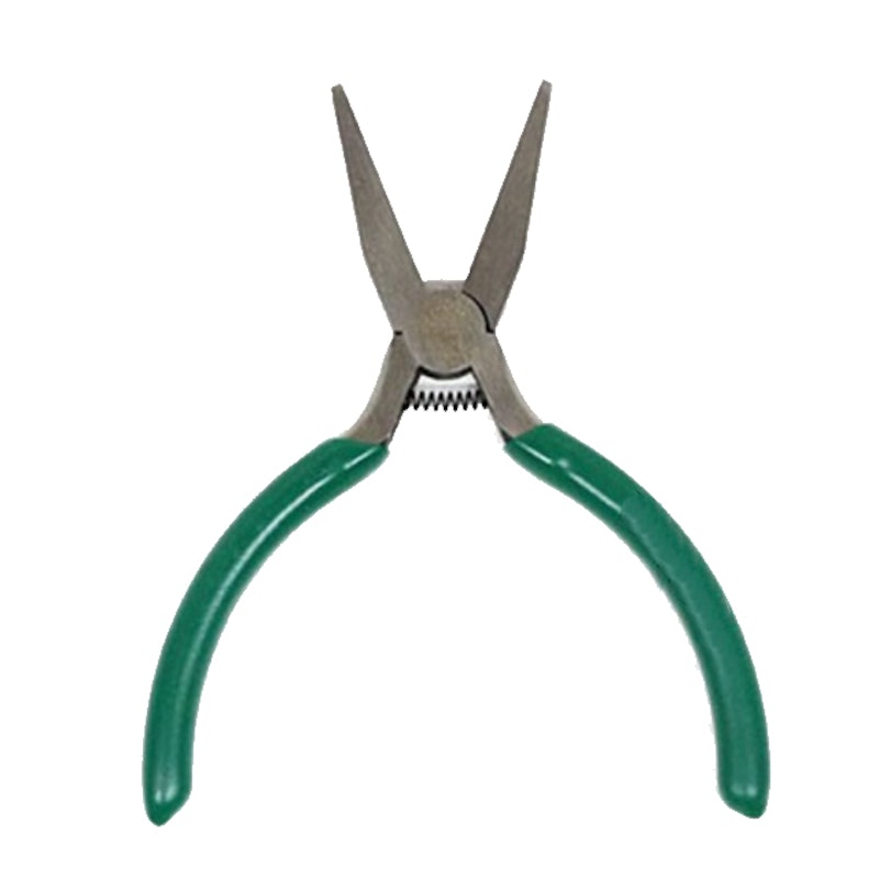 คีมปากจิ้งจก มินิ 5 นิ้ว Pliers Series 2