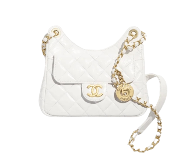 กระเป๋า Chanel รุ่น Small Hobo  1