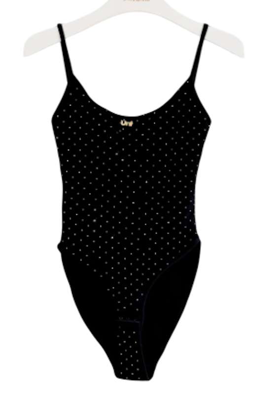 ISSEY Bodysuit 1