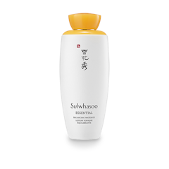 โทนเนอร์เกาหลี Essential Balancing Water EX