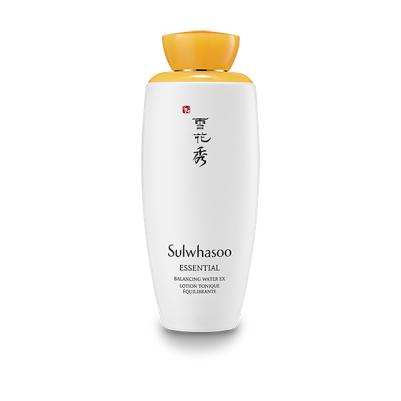โทนเนอร์เกาหลี Essential Balancing Water EX 1