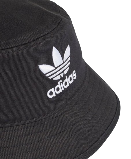 Adicolor Trefoil Bucket Hat 4