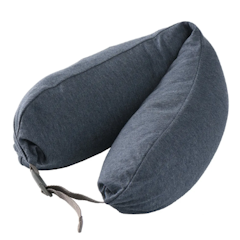 หมอนรองคอทรงกระชับ Fitting Neck Cushion
