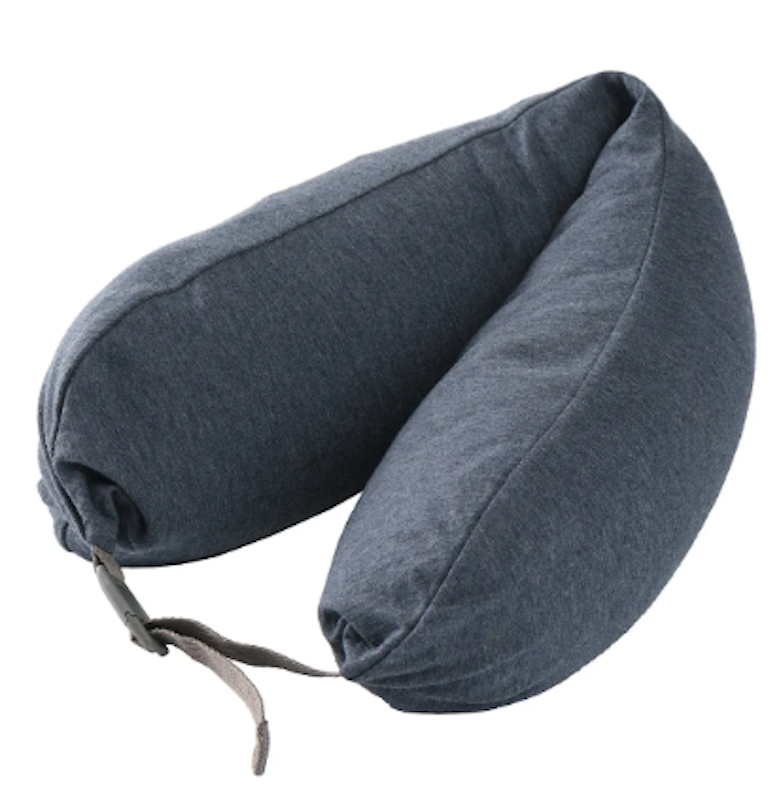 หมอนรองคอทรงกระชับ Fitting Neck Cushion 1