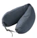 MUJI หมอนรองคอทรงกระชับ Fitting Neck Cushion 1
