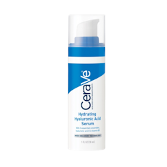Hydrating Hyaluronic Acid Serum