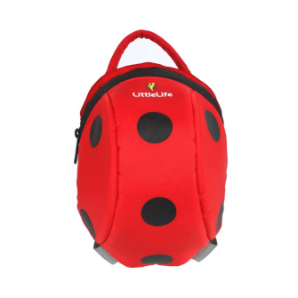 Big Ladybird Kids Backpack 3