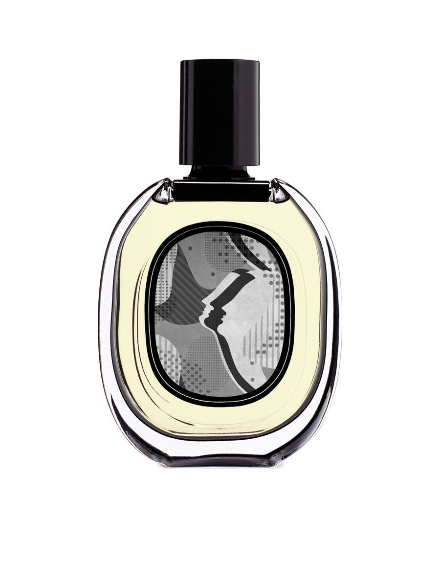 Orpheon Eau de Parfum 2