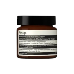 Mandarin Facial Hydrating Cream