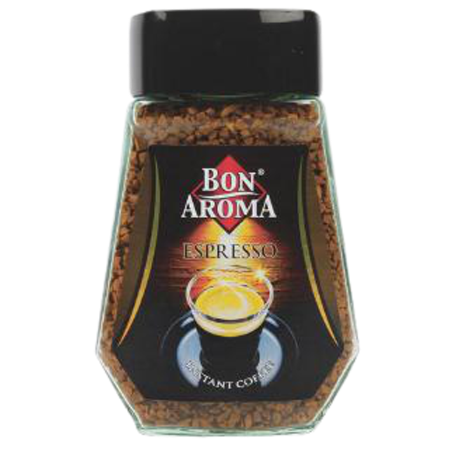 Gold Instant Coffee 1