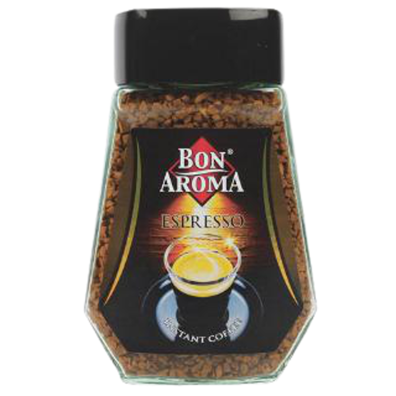 Gold Instant Coffee 1