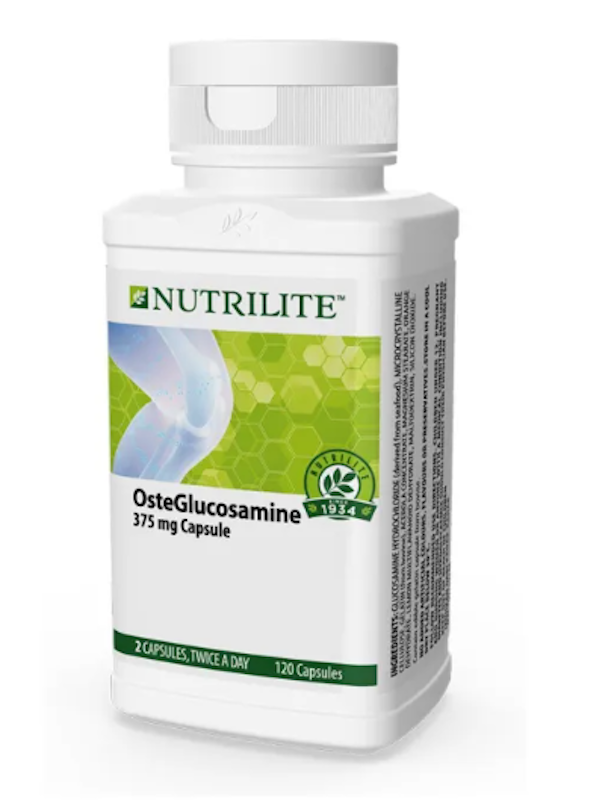 OsteGlucosamine 2