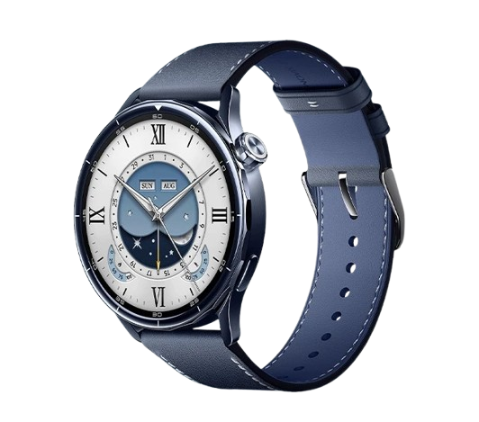 นาฬิกาอัจฉริยะ Watch S5 1