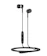 Sennheiser หูฟังแบบมีสาย 1