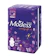 Modess ผ้าอนามัย คอตตอนนี่ สลิม ไนท์ มีปีก 1