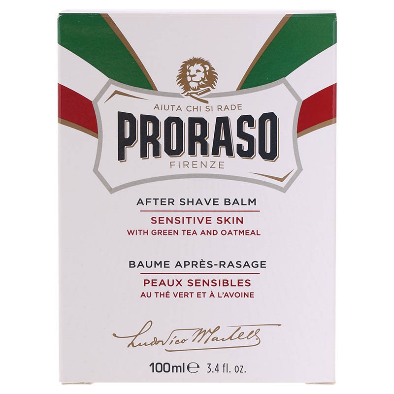 อาฟเตอร์เชฟบาล์ม After-Shave Balm Refreshing 3