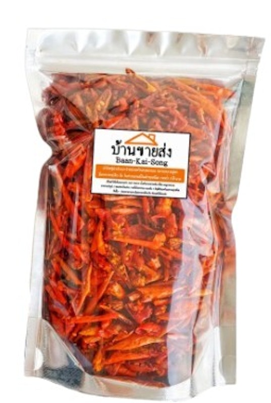 พริกทอด รสออริจินัล 1