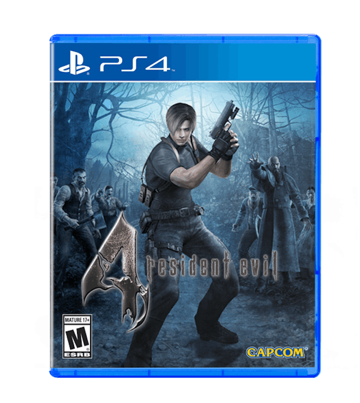 10 อันดับ เกม Resident Evil ภาคไหนสนุก ปี 2023 เล่นบน Ps4, Pc, Nintendo  Switch | Mybest
