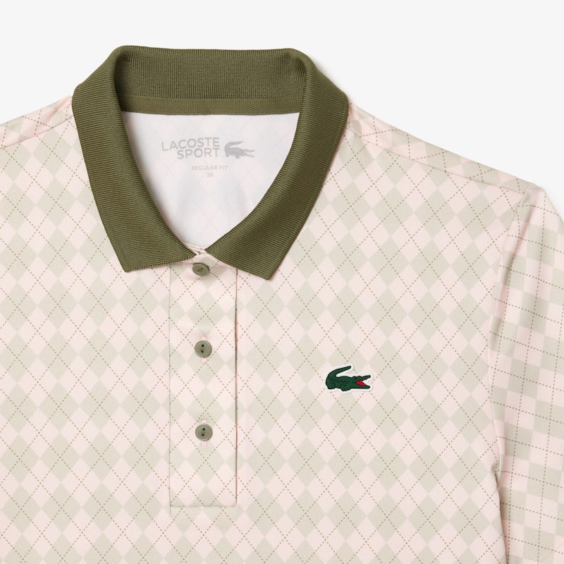 เสื้อโปโล Golf 2