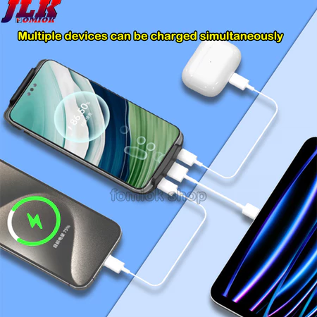 10000mAh Universal Battery Charger  3