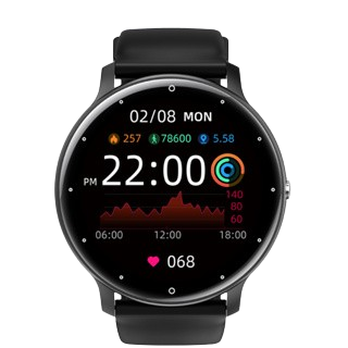 Smart Watch Pro นาฬิกาอัจฉริยะ 2