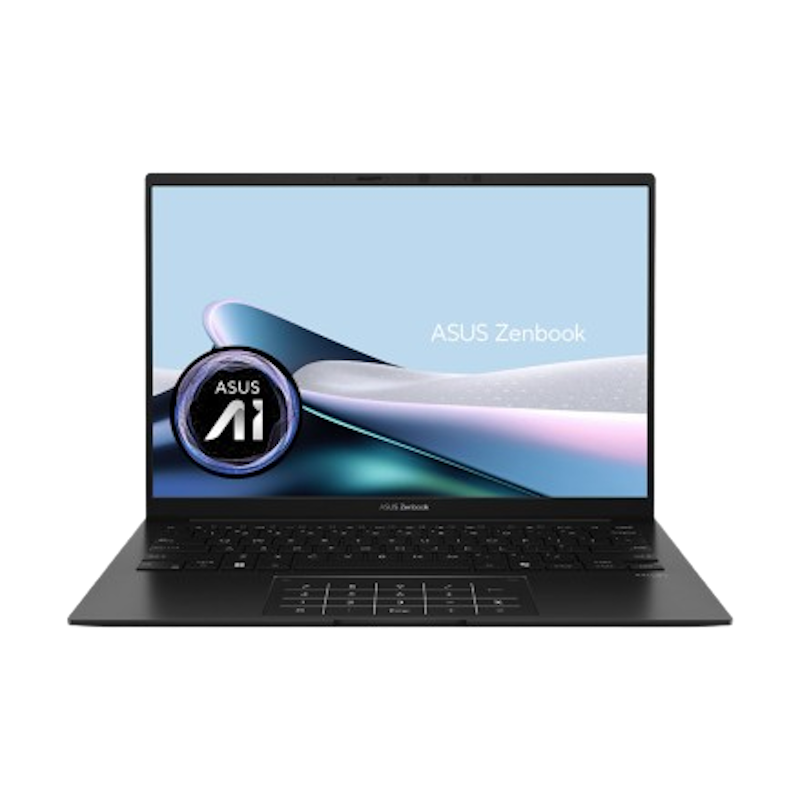 Zenbook 14 OLED 1