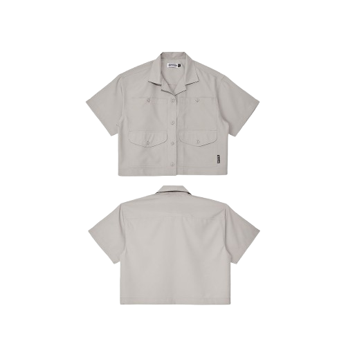 Women Explorer Shirt 1