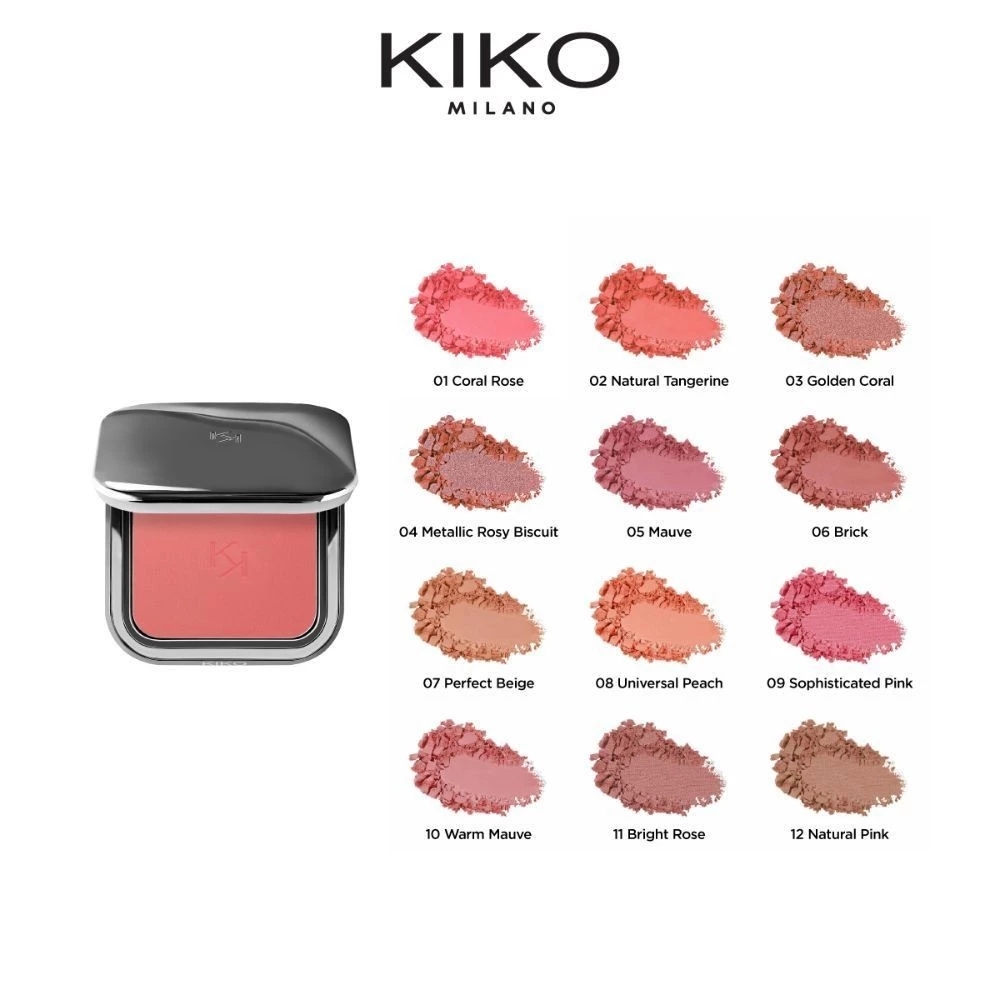 Unlimited Blush 2