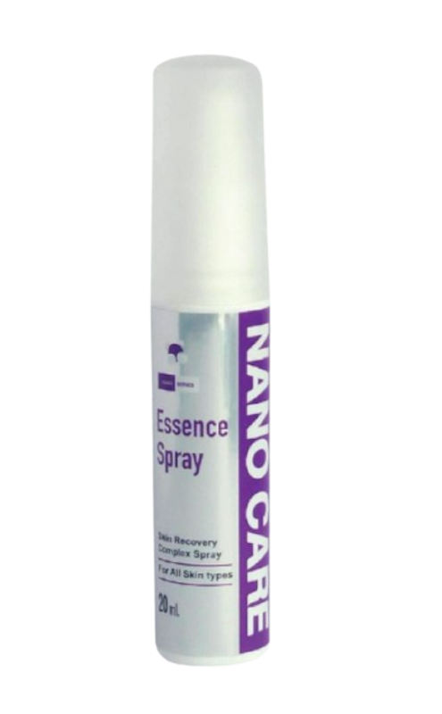 สเปรย์เชื้อราแมว Essence Spray 1