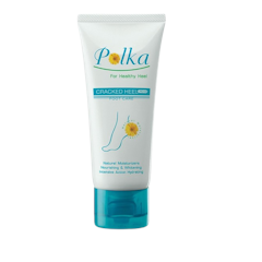 Cracked Heel Cream