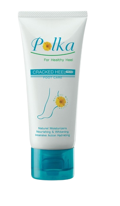 Cracked Heel Cream 1