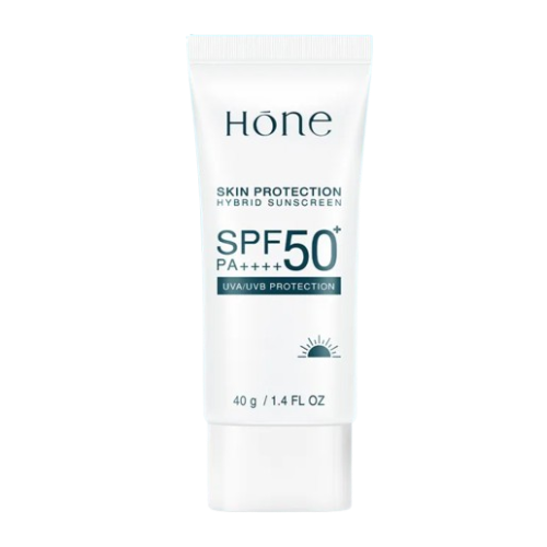 Skin Protection Hybrid Sunscreen SPF 50+ PA++++ 1