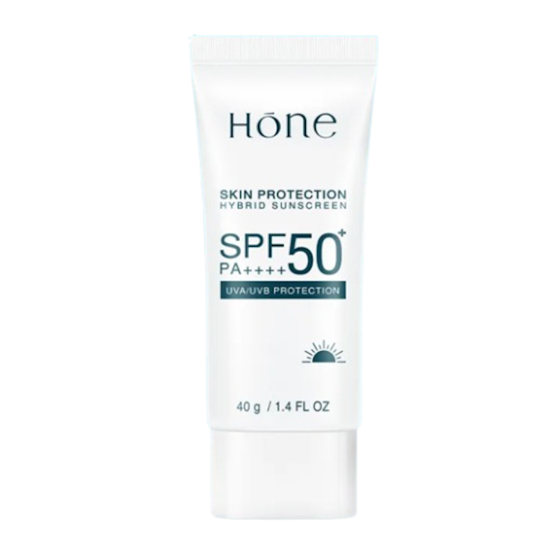 Skin Protection Hybrid Sunscreen SPF 50+ PA++++ 1