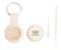 GOOJODOQ เครื่องติดตามตำแหน่ง Gps Smart Tag 1