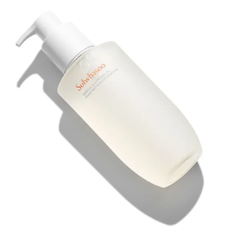 Gentle Cleansing Oil  3