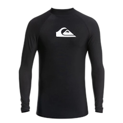 เสื้อว่ายน้ำแขนยาว ผู้ชาย กันแดด Heater Long Sleeve Rash Vest 234