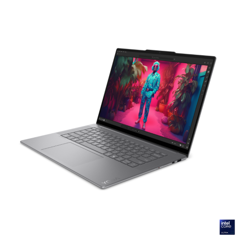 Yoga Slim 7 Aura Edition 3