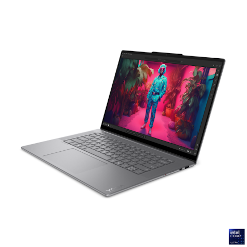 Yoga Slim 7 Aura Edition 3