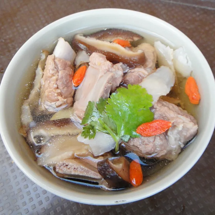 เครื่องตุ๋นยาจีน 3