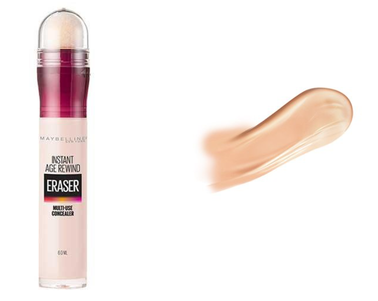 Instant Age Rewind Concealer 2