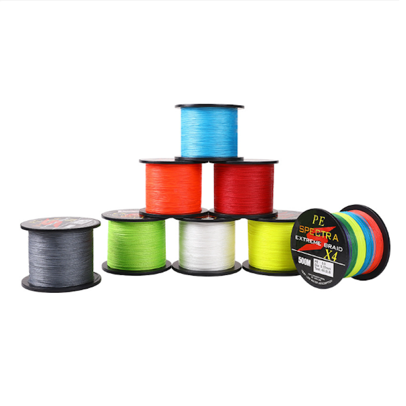 TOKUSHIMA PE spectra Extrem Braid X4 1