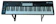 Novation คีย์บอร์ดไฟฟ้า มือสอง รุ่น Launchpad 61 MK II 1