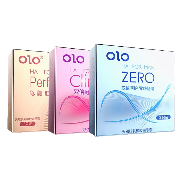 Basic Thin Condoms 001 Performa 2