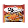 มาม่า Ok Kimchi Seafood 1