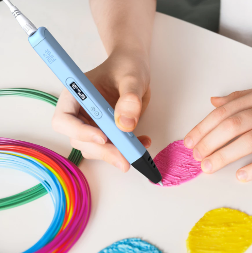 3D Pen Artist 3
