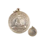 Mutelu Lucky หลวงพ่อเกษม รุ่น ที่ระลึกครบ 5 รอบ หลวงพ่อเกษม เขมโก ปี พ.ศ. 2515 1