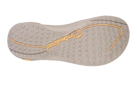 รองเท้าสุขภาพ รุ่น The Orthotic Sandals CC203 5