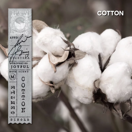 ถุงหอม กลิ่น Cotton 3